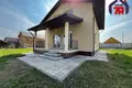 Casa 108 m² Cyzevicki selski Savet, Belarús