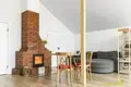 House 79 m² Zabalocki sielski Saviet, Belarus