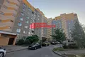 3 room apartment 82 m² Hrodna, Belarus