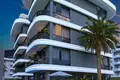 Penthouse 3 pokoi 178 m² w Karakocali, Turcja