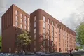 1 bedroom apartment 47 m² Salford, United Kingdom
