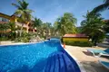 2 bedroom condo 129 m² West Bay, Honduras