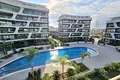 2 bedroom apartment  Oba, Turkey