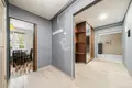 3 room apartment 64 m² Minsk, Belarus