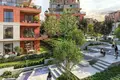 Wohnung 112 m² Eyupsultan, Türkei
