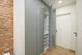 Apartamento 3 habitaciones 77 m² Riga, Letonia