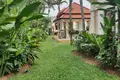 4-Schlafzimmer-Villa 430 m² Choeng Thale, Thailand