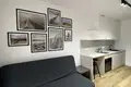 1 room apartment 20 m² in Krakow, Poland