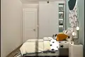 Mieszkanie 3 pokoi 110 m² Mezitli, Turcja
