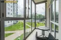 2 room apartment 54 m² Minsk, Belarus