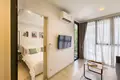 Квартира 2 комнаты 31 м² Choeng Thale, Таиланд