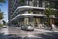 Apartamento 1 habitación 763 m² Dubái, Emiratos Árabes Unidos