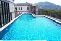 Mieszkanie 1 pokój 48 m² Phuket, Tajlandia