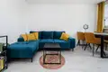 Wohnung 2 zimmer 37 m² Lodz, Polen