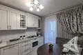 Wohnung 2 zimmer 59 m² Muchaviecki sielski Saviet, Belarus