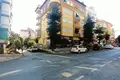 2 bedroom apartment 80 m² Alanya, Turkey