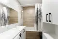 Mieszkanie 2 pokoi 61 m² Kopishche, Białoruś