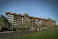 1 bedroom apartment 59 m² Pattaya City, Thailand