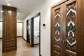 Wohnung 3 zimmer 82 m² Sienica, Belarus