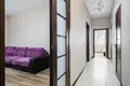 Apartamento 2 habitaciones 69 m² Minsk, Belarús