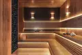 Квартира 2 комнаты 58 м² Кестель, Турция