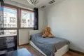 Appartement 4 chambres 121 m² Varsovie, Pologne