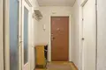 4 room apartment 63 m² Smarhon, Belarus