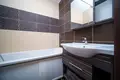 Apartamento 1 habitación 43 m² Minsk, Belarús