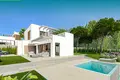 3-Schlafzimmer-Villa 230 m² Finestrat, Spanien