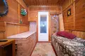 Haus 39 m² Piatryskauski sielski Saviet, Belarus