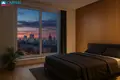 Wohnung 3 zimmer 77 m² Klaipeda, Litauen