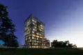 Квартира 1 комната 80 м² Мраморноморский регион, Турция