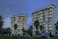 2 bedroom apartment 90 m² Alanya, Turkey