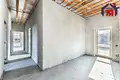 Cottage 81 m² Kalodziscanski selski Savet, Belarus