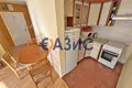 Wohnung 2 zimmer 72 m² Sweti Wlas, Bulgarien