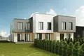 Maison de ville 4 chambres 163 m² Marupe, Lettonie