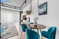 Wohnung 3 zimmer 58 m² Vilnius, Litauen