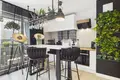 Mieszkanie 3 pokoi 57 m² Gdańsk, Polska