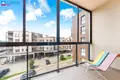Mieszkanie 2 pokoi 60 m² Wilno, Litwa