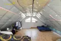 House 37 m² Piarezyrski sielski Saviet, Belarus