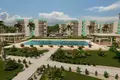 Apartamento 1 habitacion 75 m² Bavaro, República Dominicana