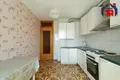 3 room apartment 72 m² Minsk, Belarus