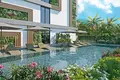 2 bedroom apartment 65 m² Canggu, Indonesia