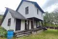Maison 32 m² Aliachnovicki sielski Saviet, Bélarus