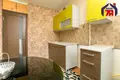 Apartamento 1 habitación 34 m² Vileyka, Bielorrusia