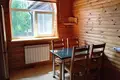 Haus 127 m² Lahojski siel ski Saviet, Weißrussland