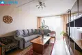 Квартира 4 комнаты 77 м² Lanciunava, Литва