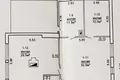 Commercial property 180 m² in Dziamidavicki sielski Saviet, Belarus