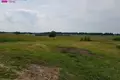 Земельные участки  Zekiskes, Литва