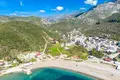 Земельные участки 4 481 м² Canj, Черногория